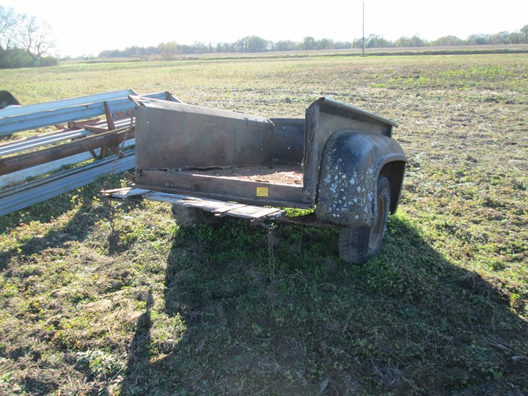 #35334-•-homemade-6'-s/a-steel-utility-trailer-image-4