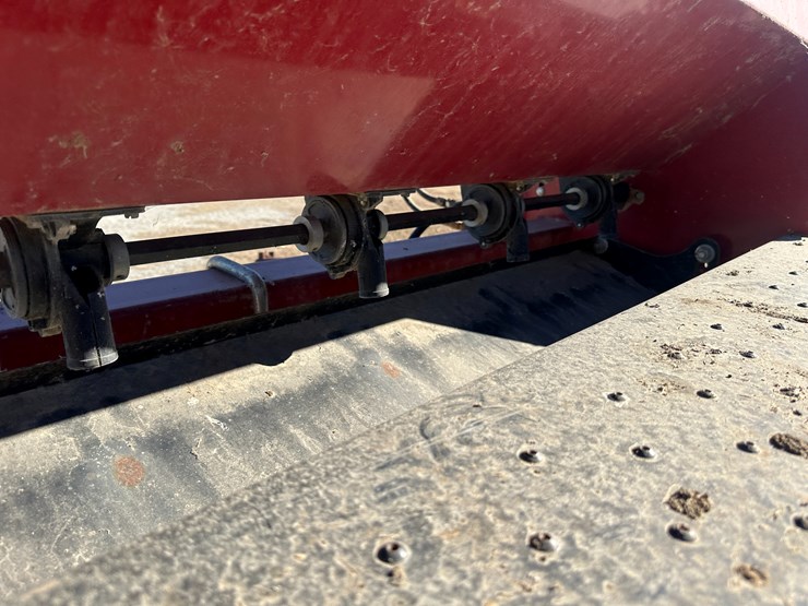 #35571-•-rome-levee-plow-w/-w&a-manufacturing-898-levee-seeder-image-24
