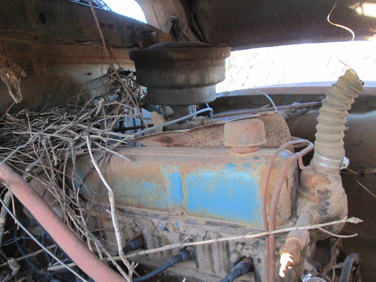 #35366-•-inop-chevrolet-6400-s/a-single-cab-truck-image-11