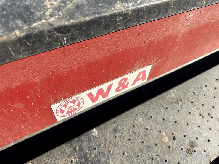 #35571-•-rome-levee-plow-w/-w&a-manufacturing-898-levee-seeder-image-20