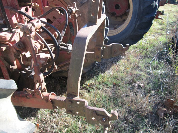 #35306-•-farmall-580-tractor-image-7