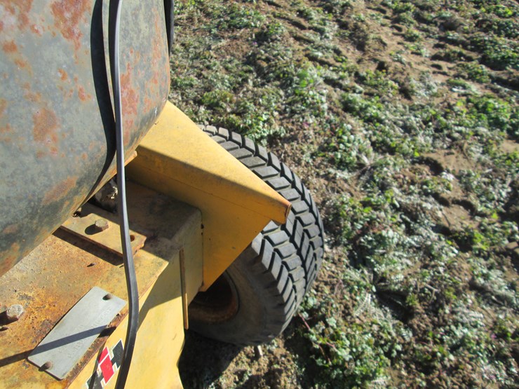 #35374-•-inop-cub-cadet-76-riding-mower-0340009u016758-image-6