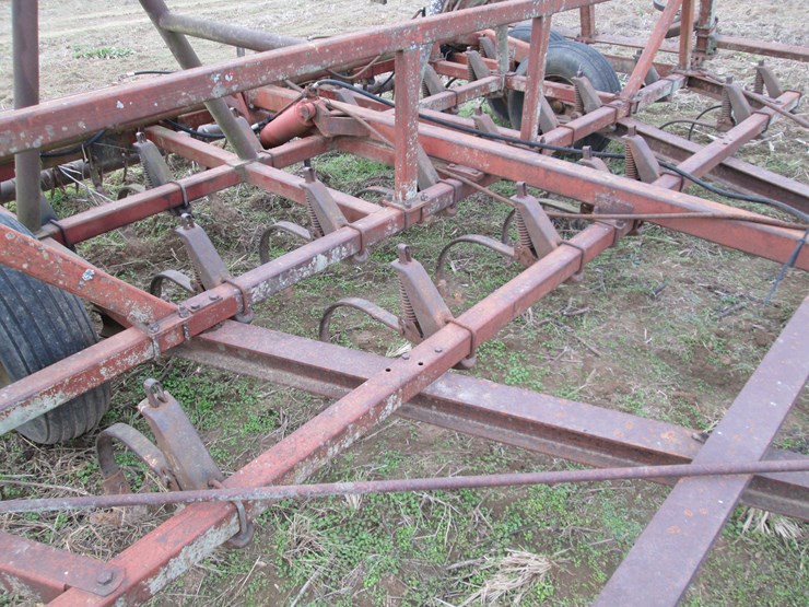 #35322-•-hiniker-1640-40'-field-cultivator-image-16
