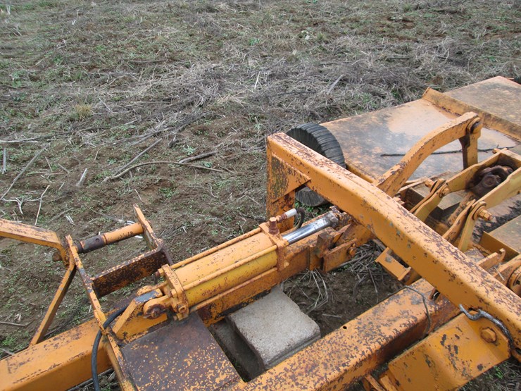 #35321-•-woods-6'-ditchbank-mower-image-7