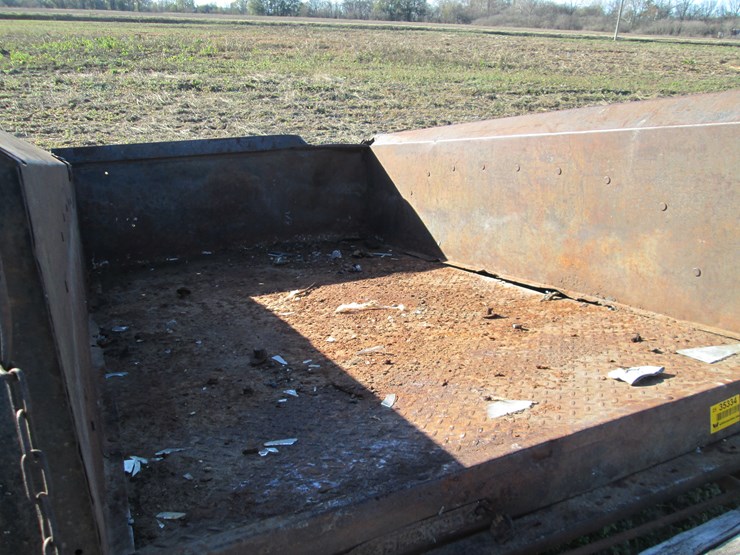 #35334-•-homemade-6'-s/a-steel-utility-trailer-image-6