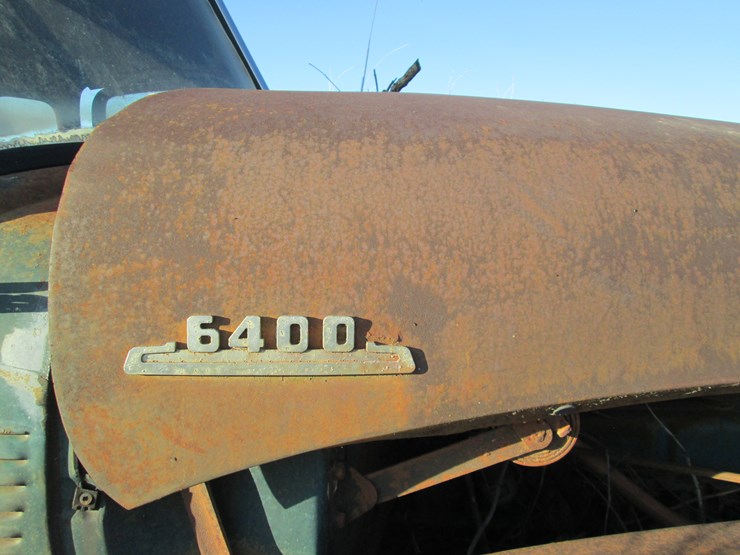 #35366-•-inop-chevrolet-6400-s/a-single-cab-truck-image-10