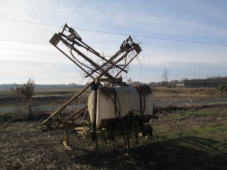 #35398-•-ag-chem-40’-20"-240gal-3pt-sprayer-image-1