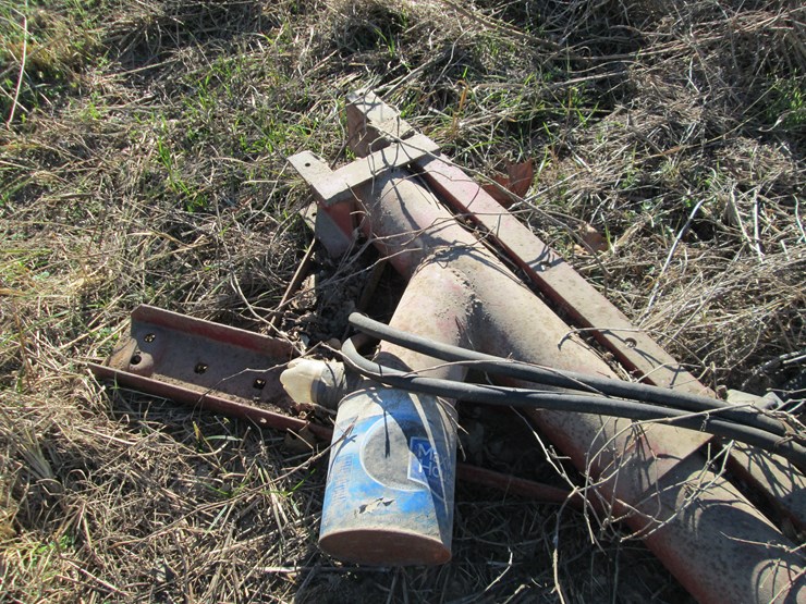 #27275-•-12'-hydraulic-grain-auger-image-4