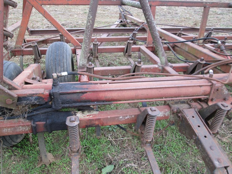 #35322-•-hiniker-1640-40'-field-cultivator-image-8