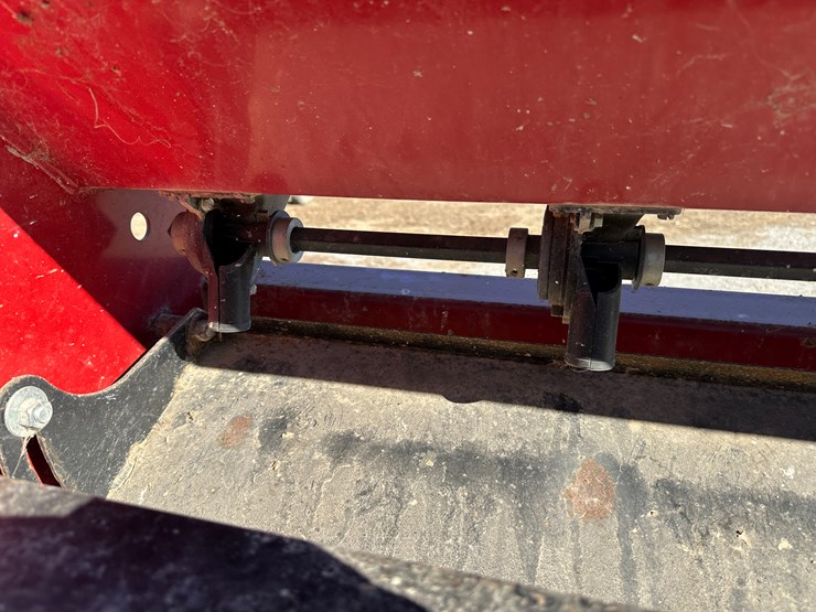 #35571-•-rome-levee-plow-w/-w&a-manufacturing-898-levee-seeder-image-21