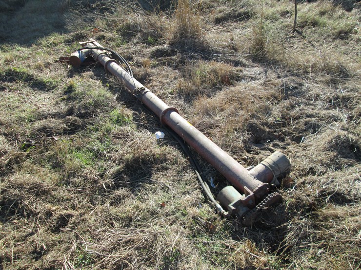 #27275-•-12'-hydraulic-grain-auger-image-1