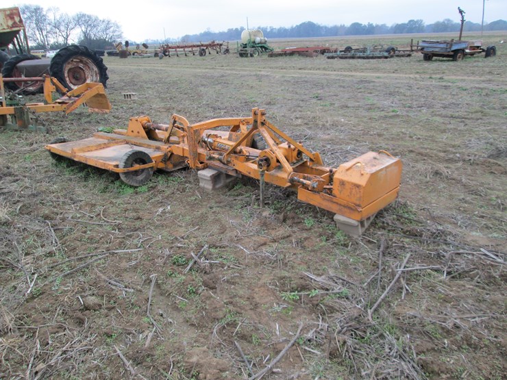 #35321-•-woods-6'-ditchbank-mower-image-1