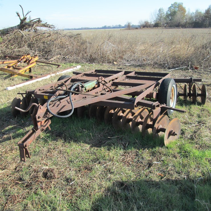 #35392 • 10’ Disk