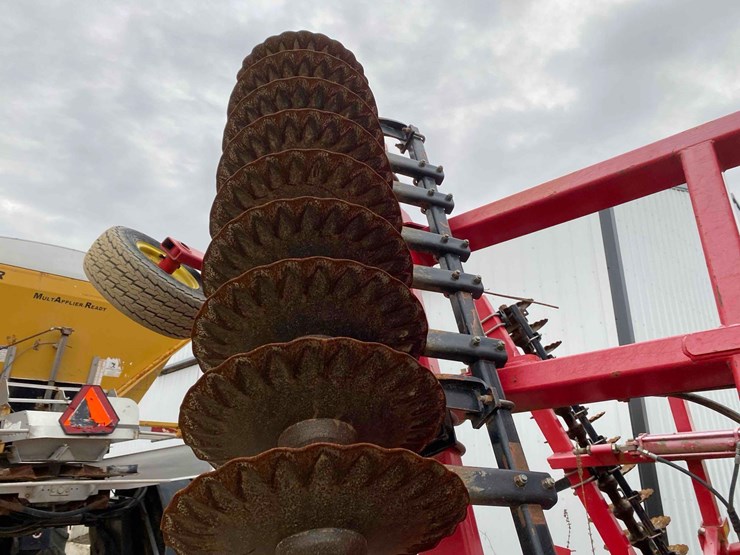 sunflower-6630-vt-disc-image-9