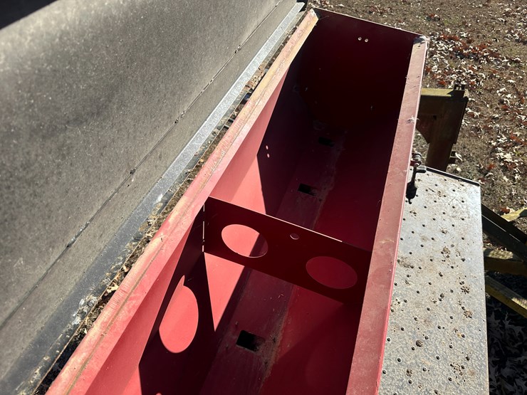 #35571-•-rome-levee-plow-w/-w&a-manufacturing-898-levee-seeder-image-16