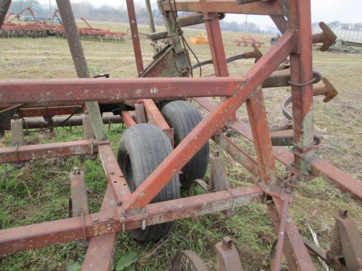 #35322-•-hiniker-1640-40'-field-cultivator-image-19