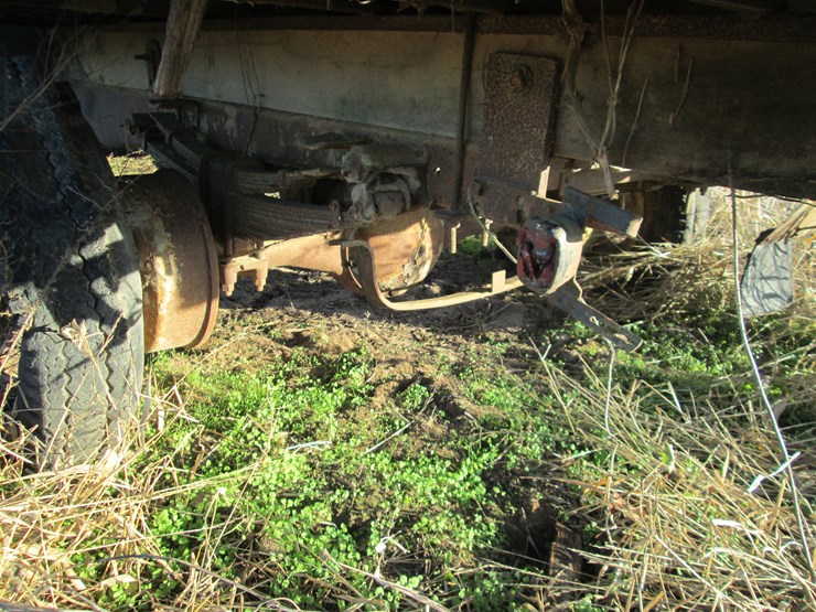 #35366-•-inop-chevrolet-6400-s/a-single-cab-truck-image-6