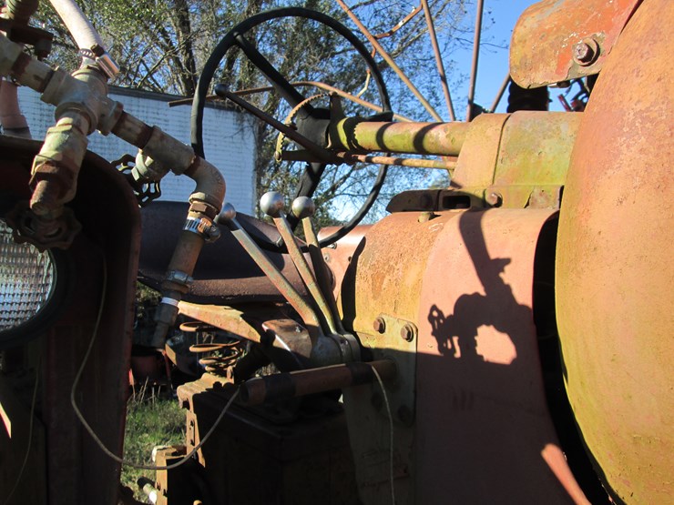 #35307-•-farmall-450-tractor-image-17