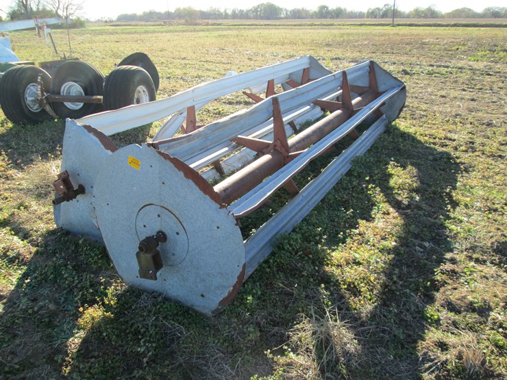 #35333-•-lot-of-(2)-header-reels-image-1