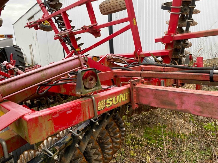 sunflower-6630-vt-disc-image-5