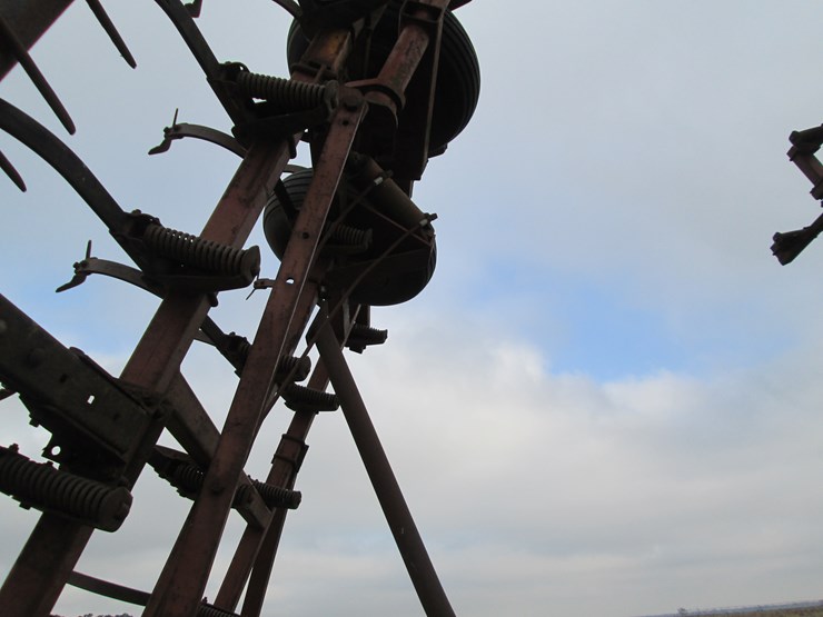 #35322-•-hiniker-1640-40'-field-cultivator-image-9