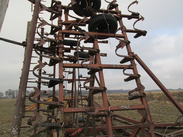 #35322-•-hiniker-1640-40'-field-cultivator-image-14