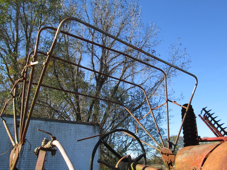 #35307-•-farmall-450-tractor-image-18