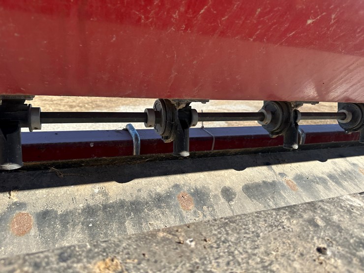 #35571-•-rome-levee-plow-w/-w&a-manufacturing-898-levee-seeder-image-23