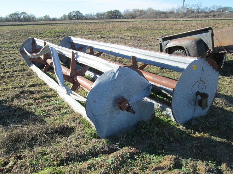 #35333-•-lot-of-(2)-header-reels-image-2