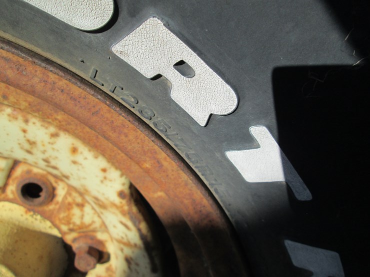 #35370-•-4-wheel-flatbed-cotton-wagon-image-9