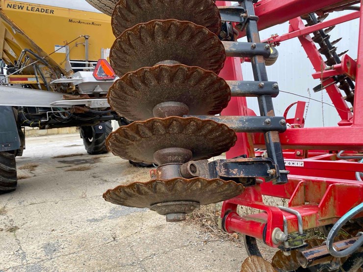 sunflower-6630-vt-disc-image-8