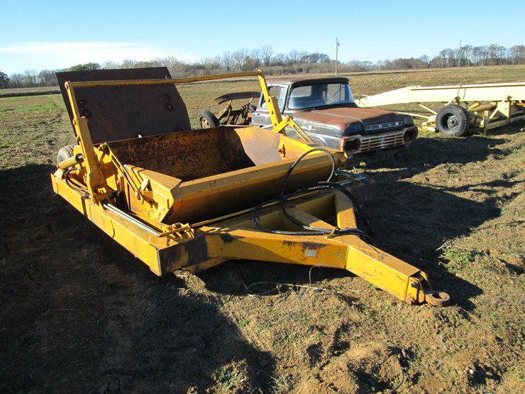 #35324-•-midland-m64-pull-type-dirt-pan-276-image-2