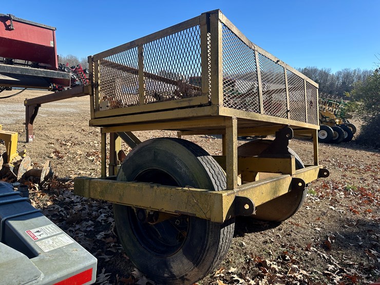 #35577-•-scott-levee-packer-w/bulldog-gooseneck-hitch-image-4