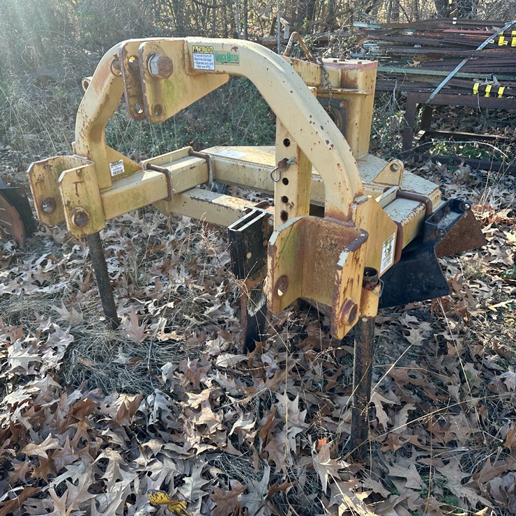 #35574 • Land Pride PTO Ditcher