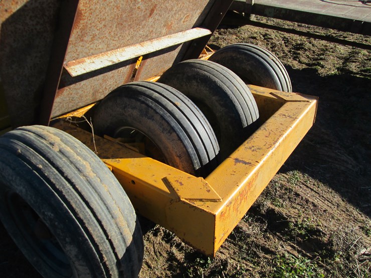 #35324-•-midland-m64-pull-type-dirt-pan-276-image-5