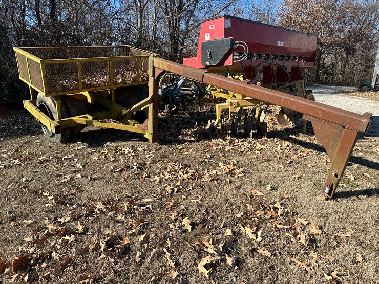 #35577-•-scott-levee-packer-w/bulldog-gooseneck-hitch-image-1