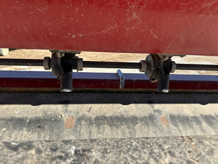 #35571-•-rome-levee-plow-w/-w&a-manufacturing-898-levee-seeder-image-22