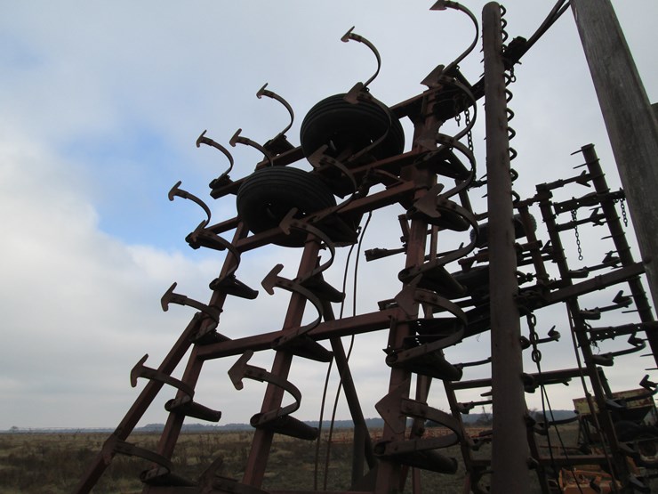 #35322-•-hiniker-1640-40'-field-cultivator-image-5