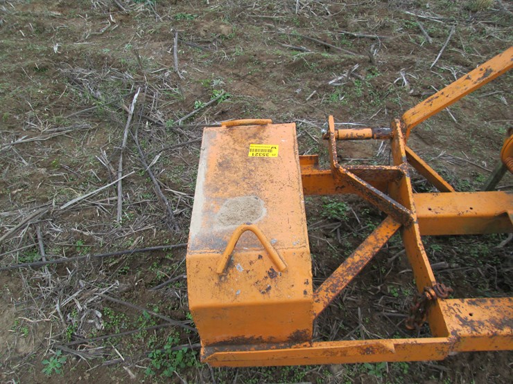 #35321-•-woods-6'-ditchbank-mower-image-5