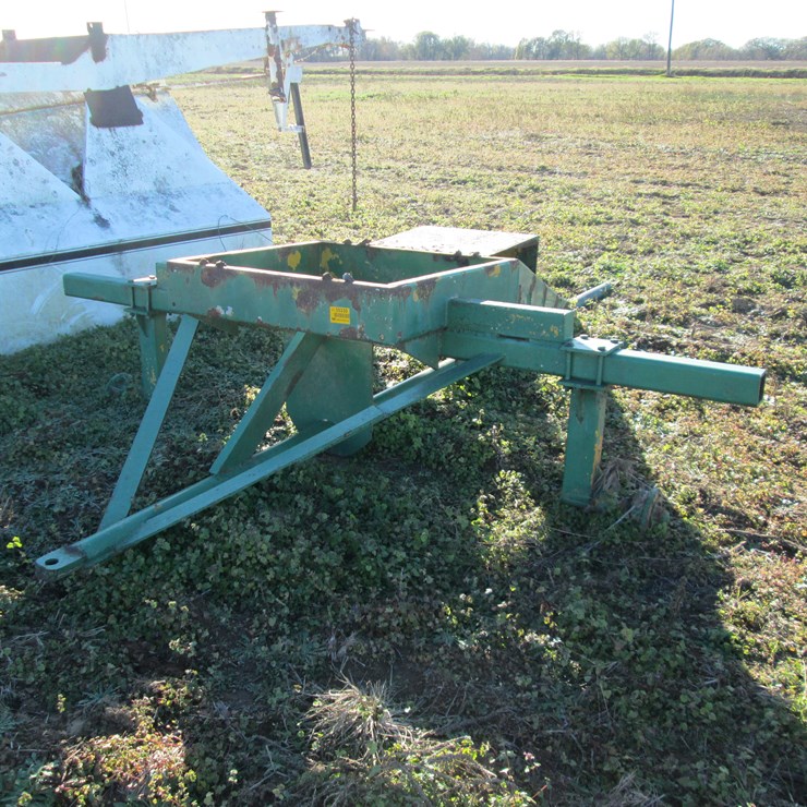 #35330 • Pull Type Frame