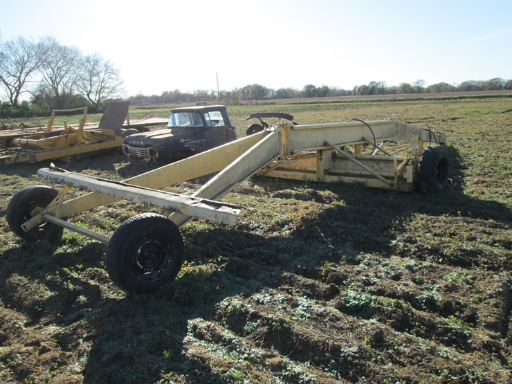 #35326-•-10'-pull-type-grader-blade-image-1