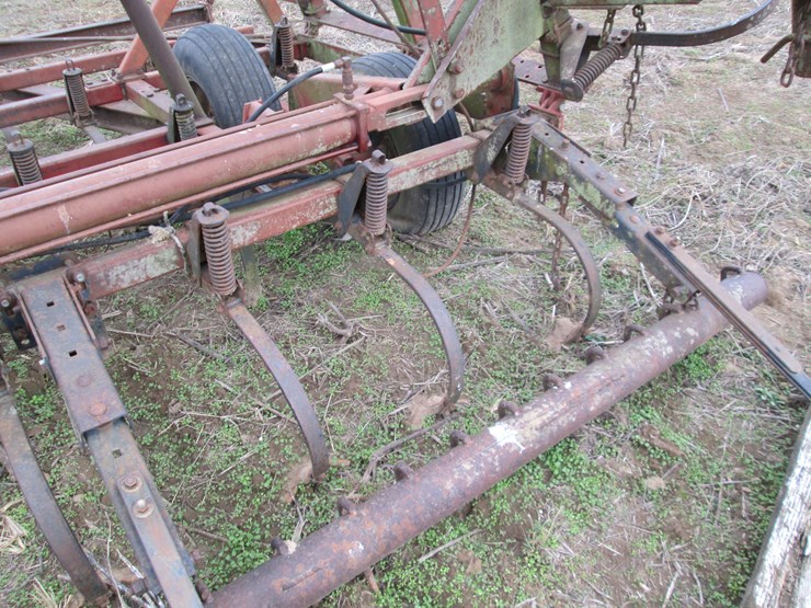 #35322-•-hiniker-1640-40'-field-cultivator-image-10
