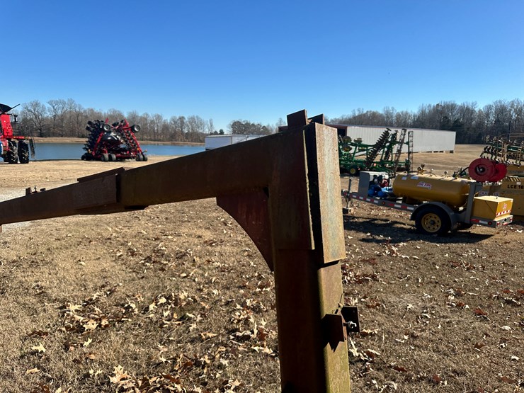 #35577-•-scott-levee-packer-w/bulldog-gooseneck-hitch-image-19