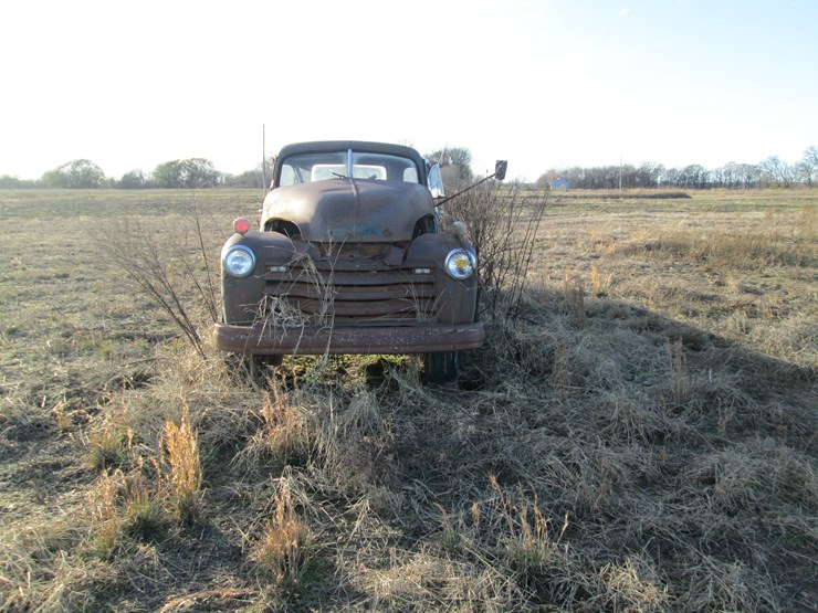 #35366-•-inop-chevrolet-6400-s/a-single-cab-truck-image-2