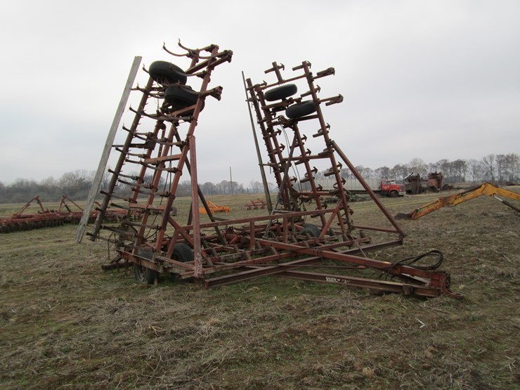 #35322-•-hiniker-1640-40'-field-cultivator-image-2