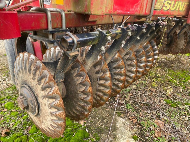 sunflower-6630-vt-disc-image-7