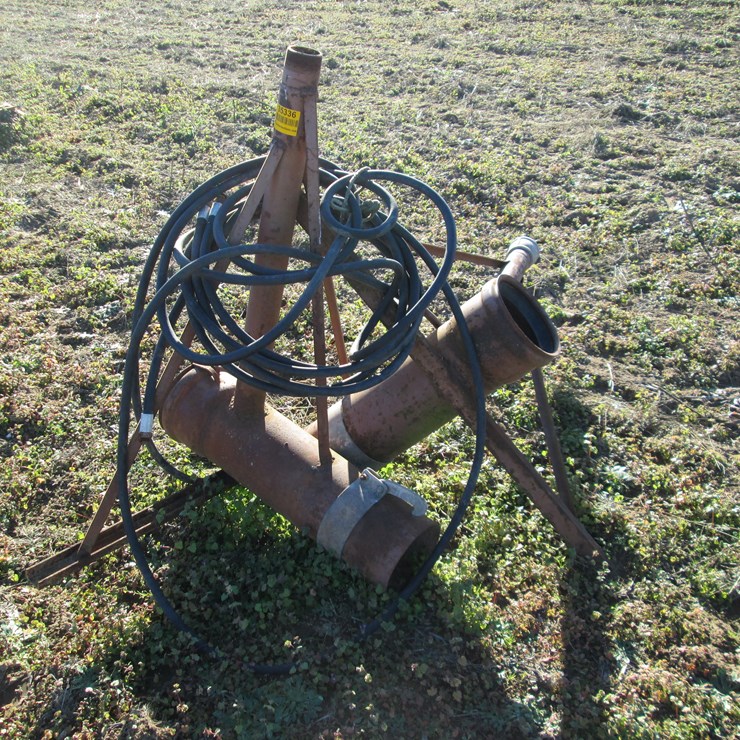 #35336 • Irrigation Parts