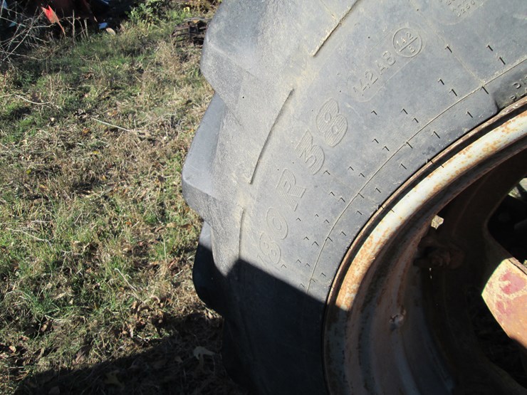 #35307-•-farmall-450-tractor-image-13