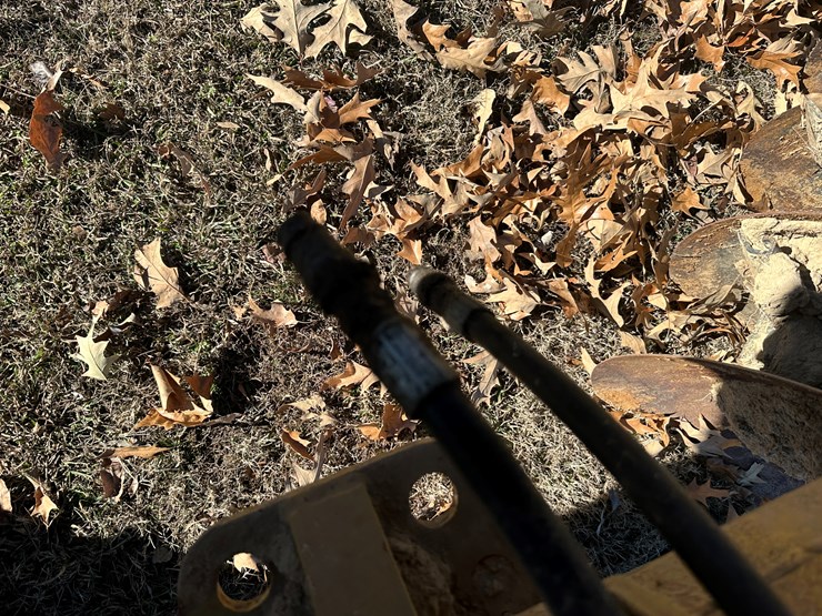 #35571-•-rome-levee-plow-w/-w&a-manufacturing-898-levee-seeder-image-15