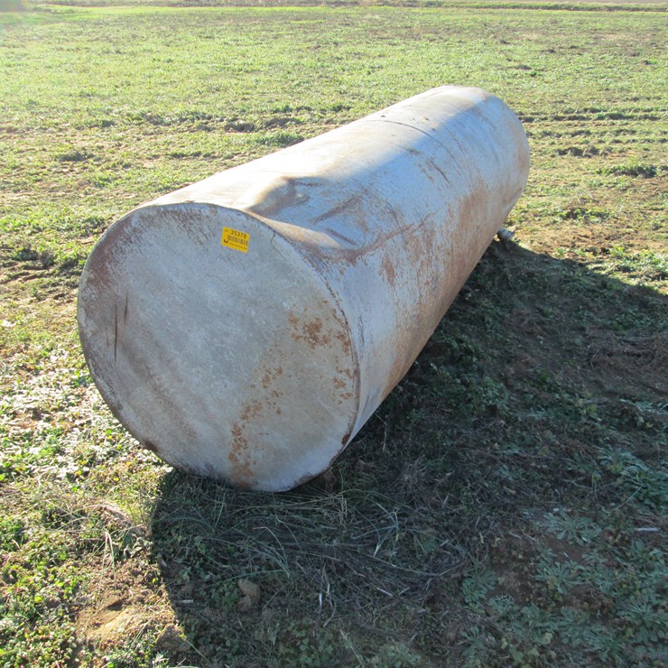 #35378 • 525gal Fuel Tank